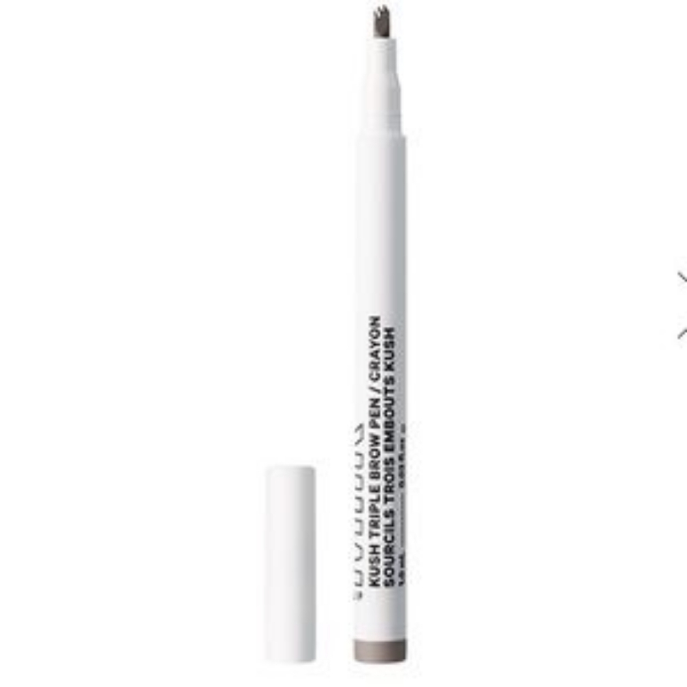 Milk Makeup Kush Triple Brow Pen Grind